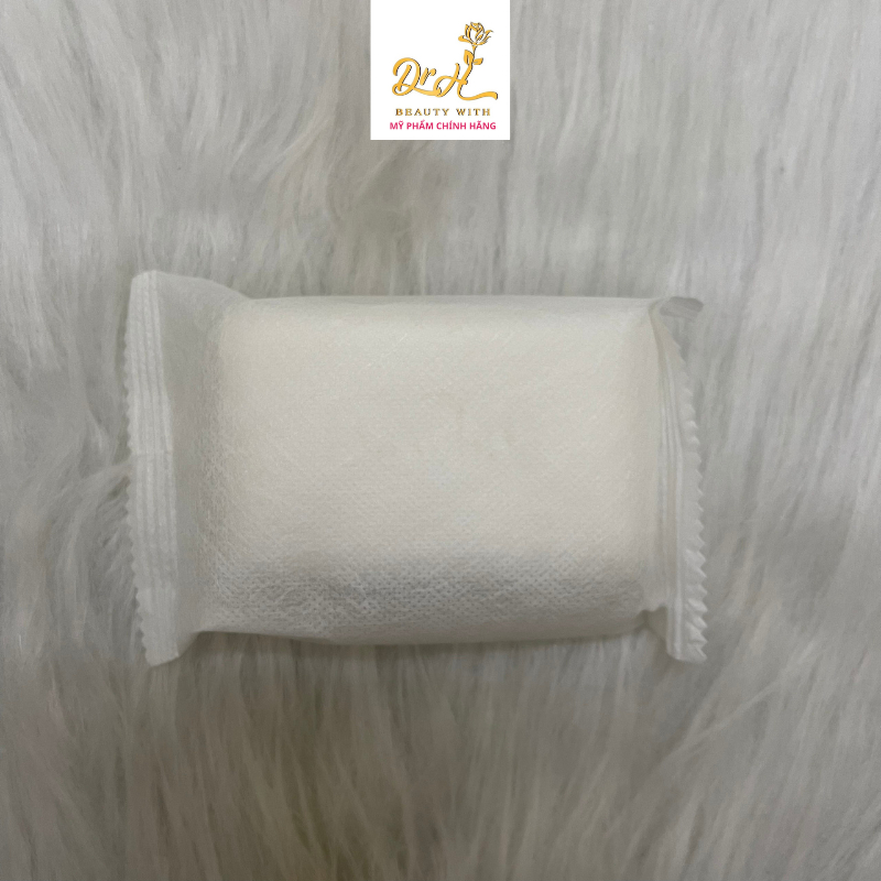 Xà phòng tắm trắng, ngừa mụn cho da trắng sáng mịn màng nhập khẩu chính hãng Be White 80g