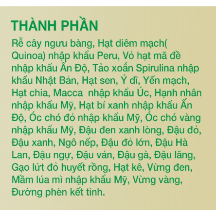 SUTO MEAL  - BỮA ĂN ĐƠN GIẢN TRÀN ĐẦY NĂNG LƯỢNG MỖI NGÀY
