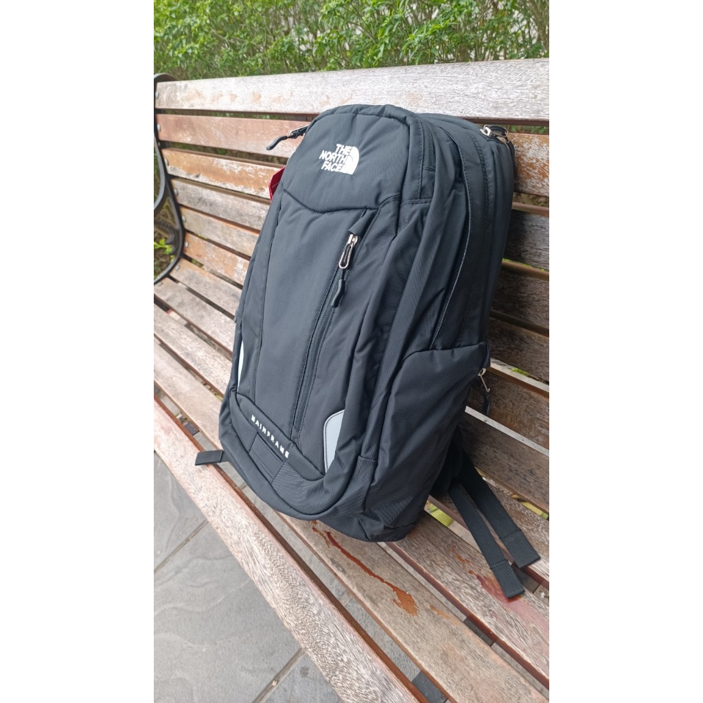 Balo laptop The North Face Main Frame học sinh