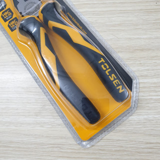 Kềm răng ( Công nghiệp ) TOLSEN 10017  8''