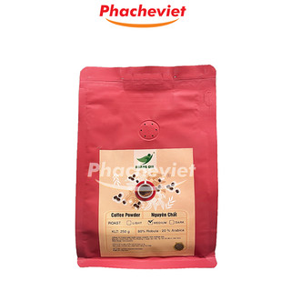 Cà phê Mix Hoàng Gia - bột cà phê nguyên chất