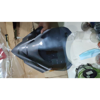 Mặt nạ PCX MHR Indonesia 2018-2020