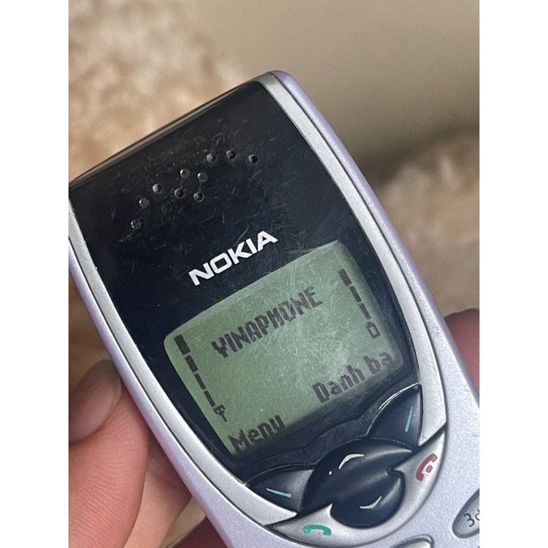 nokia 8210