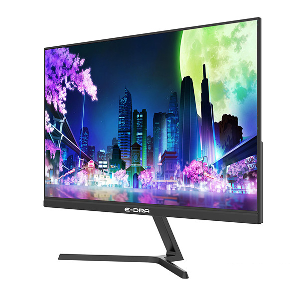 Màn hình máy tính gaming E-Dra EGM22F75 Full HD - Kích thước 22 inch - Độ phân giải FullHD - Tấm nền IPS - Tần số 75Hz | BigBuy360 - bigbuy360.vn