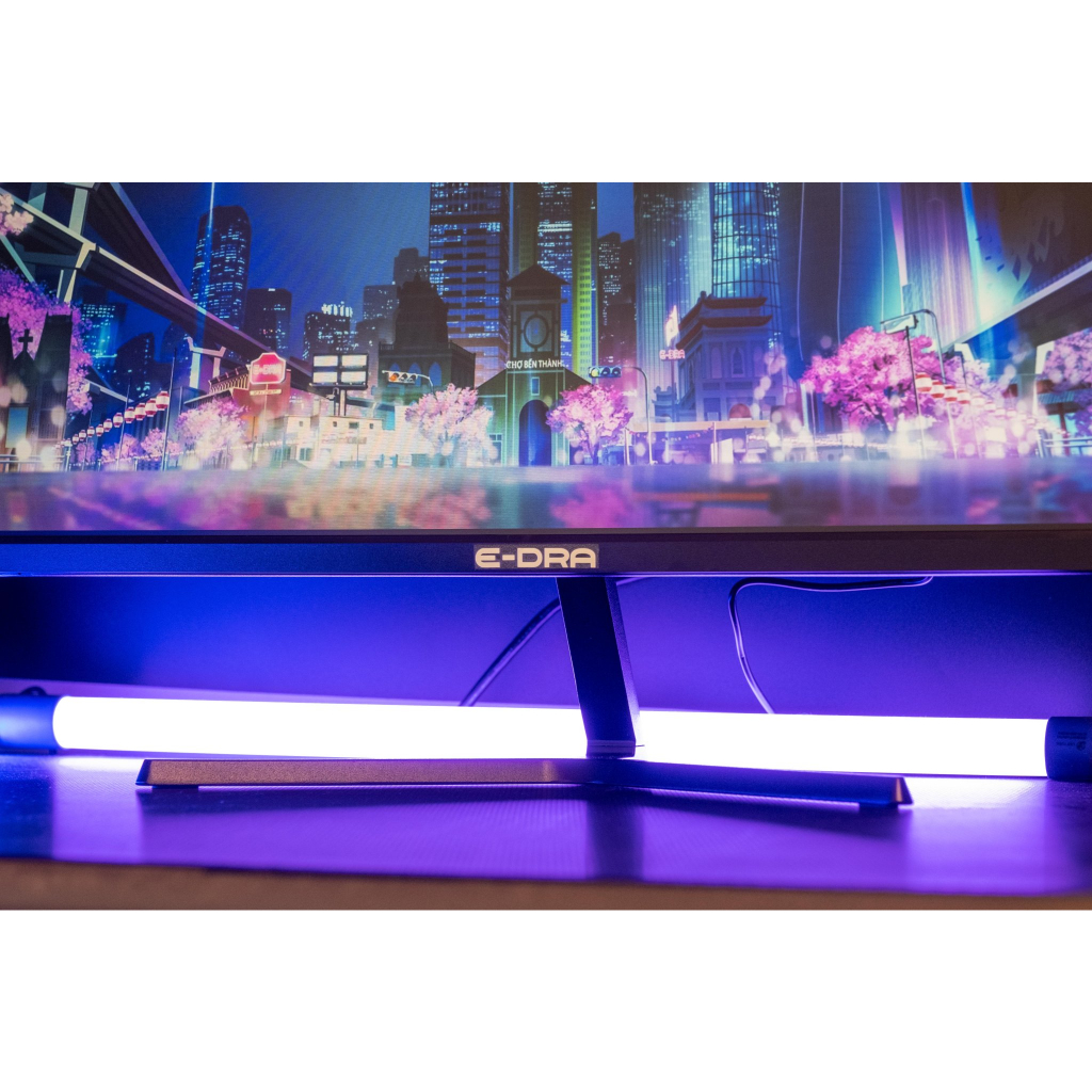 Màn hình máy tính gaming E-Dra EGM22F75 Full HD - Kích thước 22 inch - Độ phân giải FullHD - Tấm nền IPS - Tần số 75Hz | BigBuy360 - bigbuy360.vn