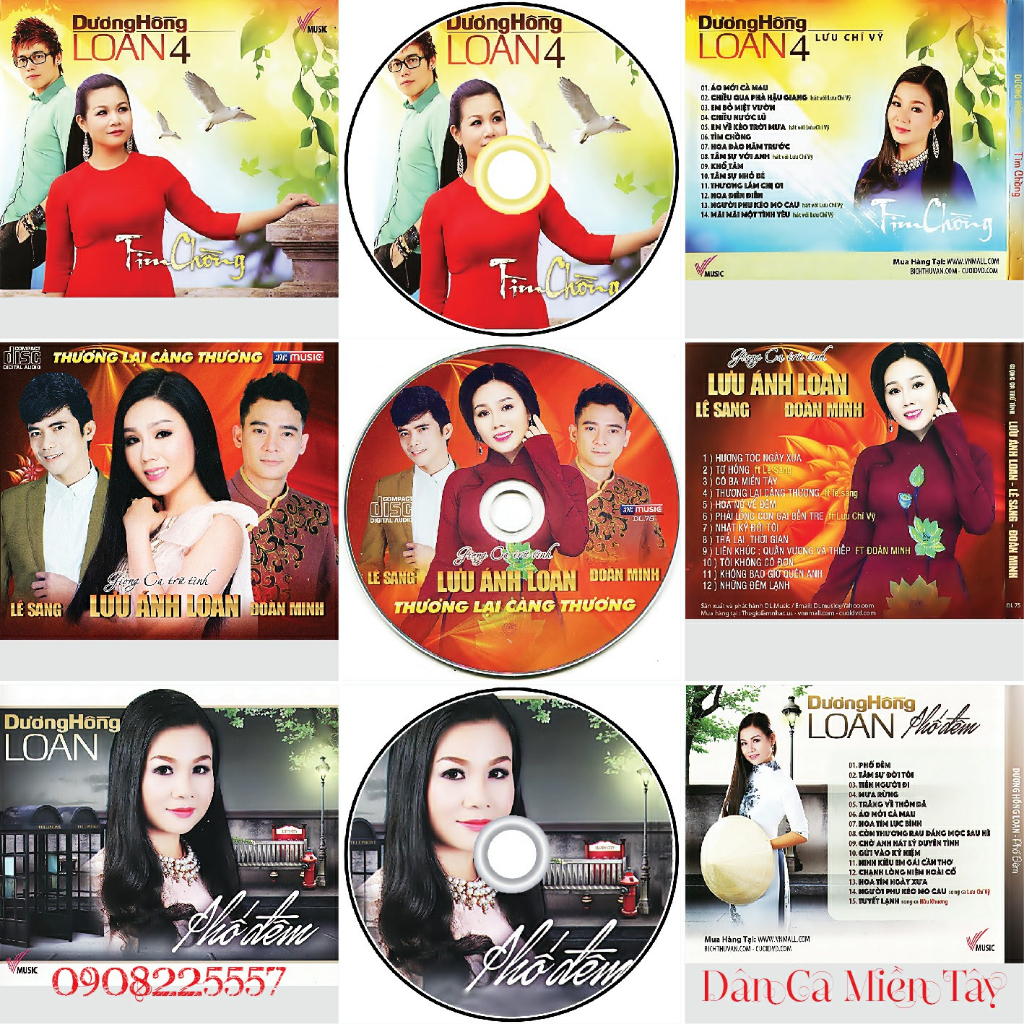 Nhạc trữ tình Dân Ca 114 Bài Hát MP3 Lossless