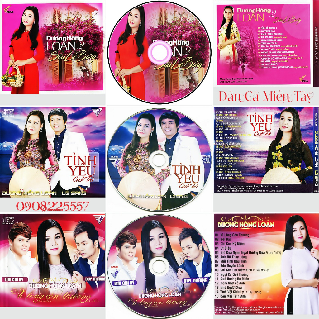 Nhạc trữ tình Dân Ca 114 Bài Hát MP3 Lossless