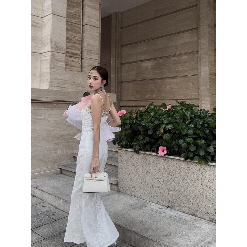 𝐆𝐋𝐄𝐍𝐃𝐀 𝐃𝐑𝐄𝐒𝐒 - 𝐀𝐒𝐇𝐘𝐋𝐄𝐘