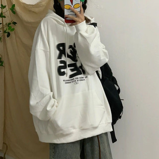 Áo nỉ hoodie nữ form rộng Áo hoodie nữ form rộng unisex nhiều màu hồng xanh có mũ thời trang ulzzang hàn quốc