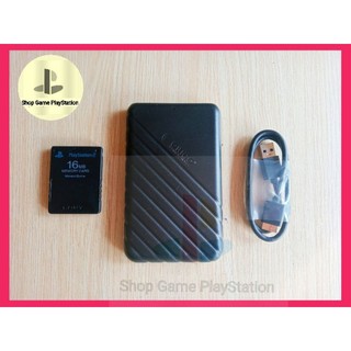 Ổ cứng game ps2 320g