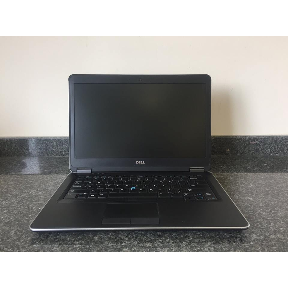 laptop Dell Latitude E7440