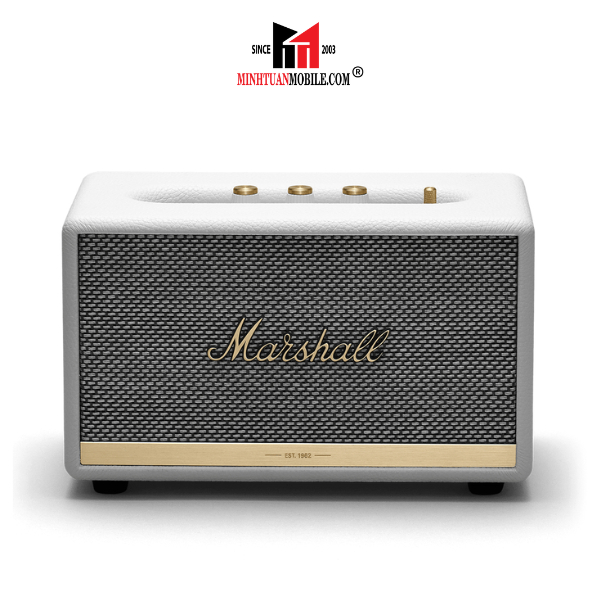 Loa Bluetooth Marshall Acton II