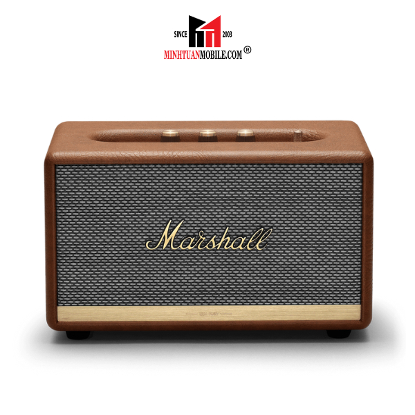 Loa Bluetooth Marshall Acton II