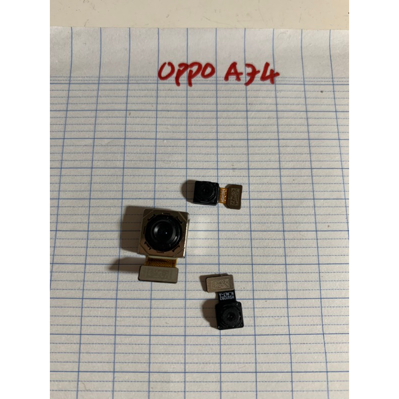 Oppo A74  4g / cam trước / bộ cam sau/ camFace ID /loa ngoài /loa trong/cápnối main/cápnguồn/cápvlum/kínhcamera