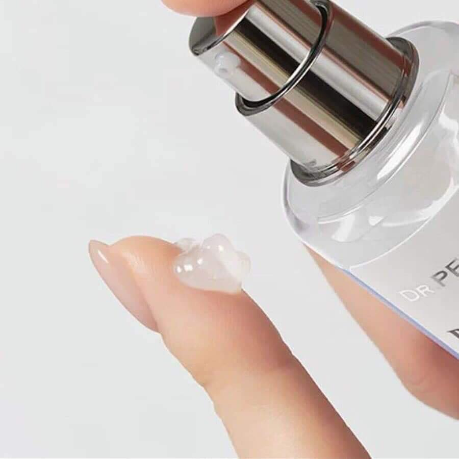 Tinh Chất Da Dr.Pepti+ Peptide Volume Botul-Pep Wrinkle Ampoule - 30ml