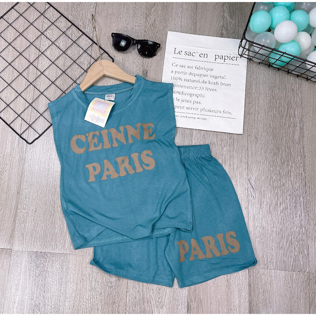 Bộ quần áo trẻ em dành cho bé trai 20-46kg. Chất liệu cotton, polyester, co dãn, thoáng mát