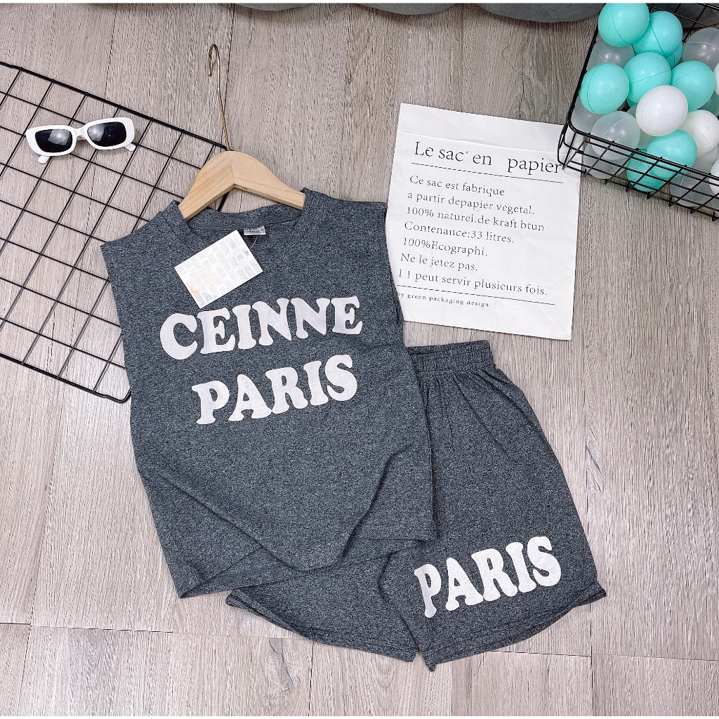 Bộ quần áo trẻ em dành cho bé trai 20-46kg. Chất liệu cotton, polyester, co dãn, thoáng mát