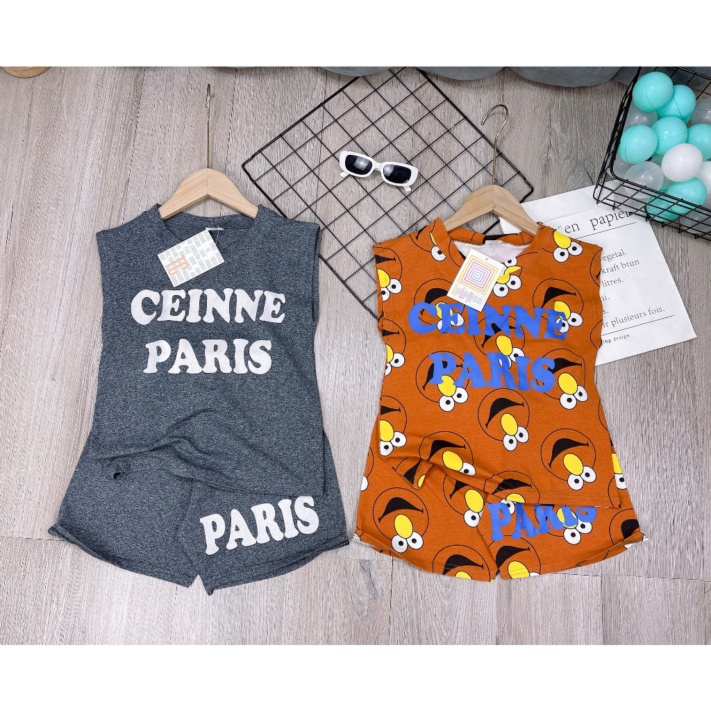 Bộ quần áo trẻ em dành cho bé trai 20-46kg. Chất liệu cotton, polyester, co dãn, thoáng mát