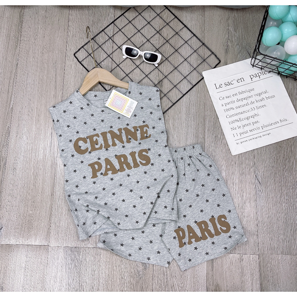 Bộ quần áo trẻ em dành cho bé trai 20-46kg. Chất liệu cotton, polyester, co dãn, thoáng mát