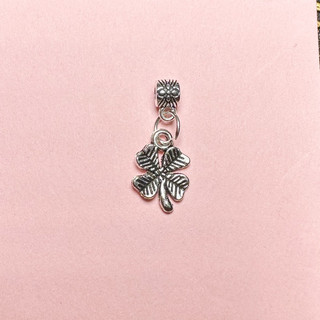 Set 5 Charm treo cỏ 4 lá - KL159 MOCHUONG JEWELRY