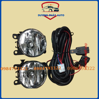 Đèn bi gầm trước theo xe Xpander 2019-2023
