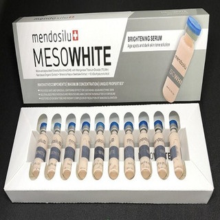 ( Tách Lẻ ) Phấn cấy mesowhite - Hàn Quốc Trắng Da ( cao cấp )