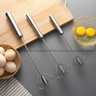 Dụng cụ đánh trứng dạng ấn