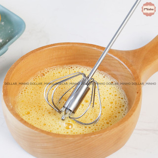 Dụng cụ đánh trứng dạng ấn
