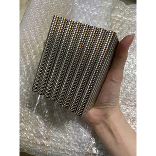 Nam châm viên 10x2mm (10viên)