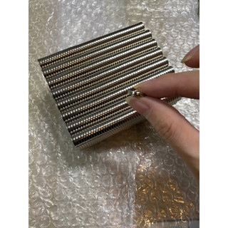 Nam châm viên 10x2mm (10viên)