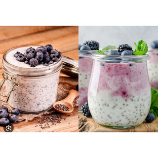 Hạt Chia SEED trắng NUTIVA 340g