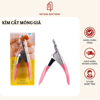 Kìm bấm móng giả, kềm cắt móng giả loại tốt