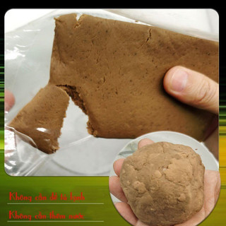 Mồi rô phi đông lạnh siêu nhạy cá