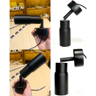 Đèn rọi bắt tường,Đèn rọi chiếu sáng,Đèn rọi ngồi zoom RB03-10-TT, công suất 10w chiếu tranh