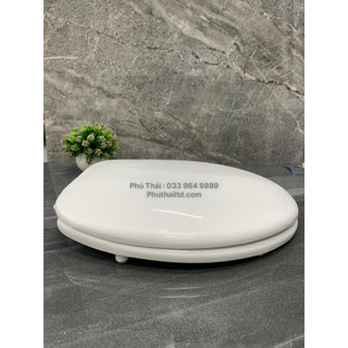 Nắp bồn cầu Viglacera 1102