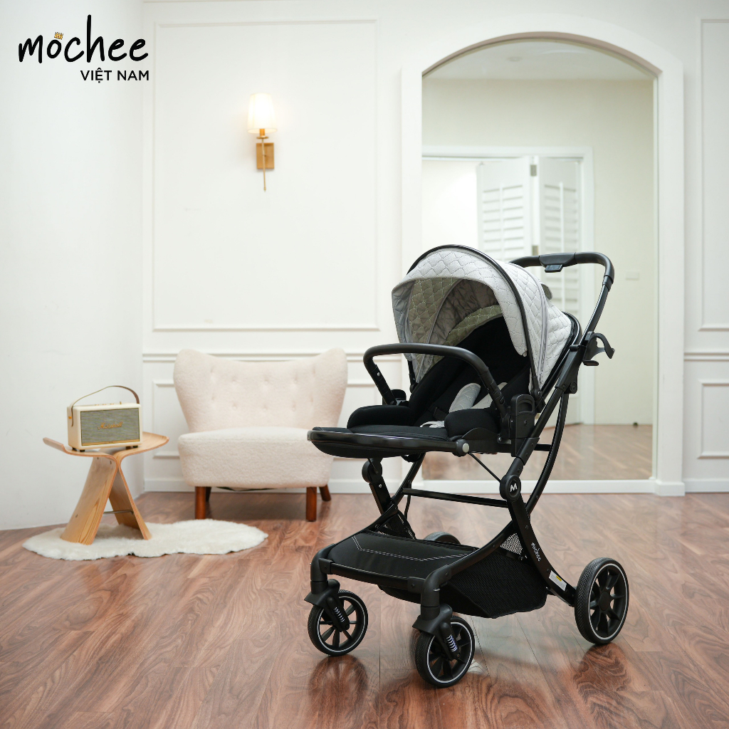 XE ĐẨY MOCHEE MC047