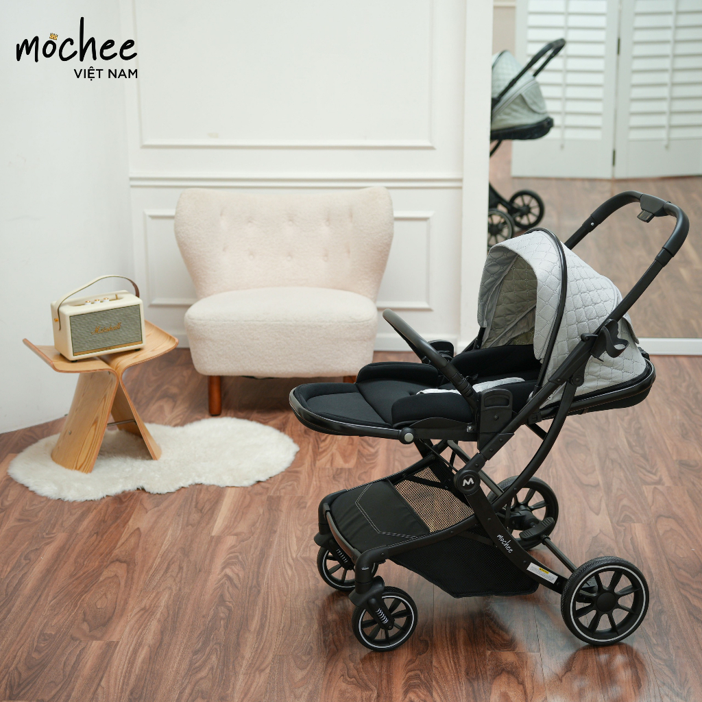 XE ĐẨY MOCHEE MC047