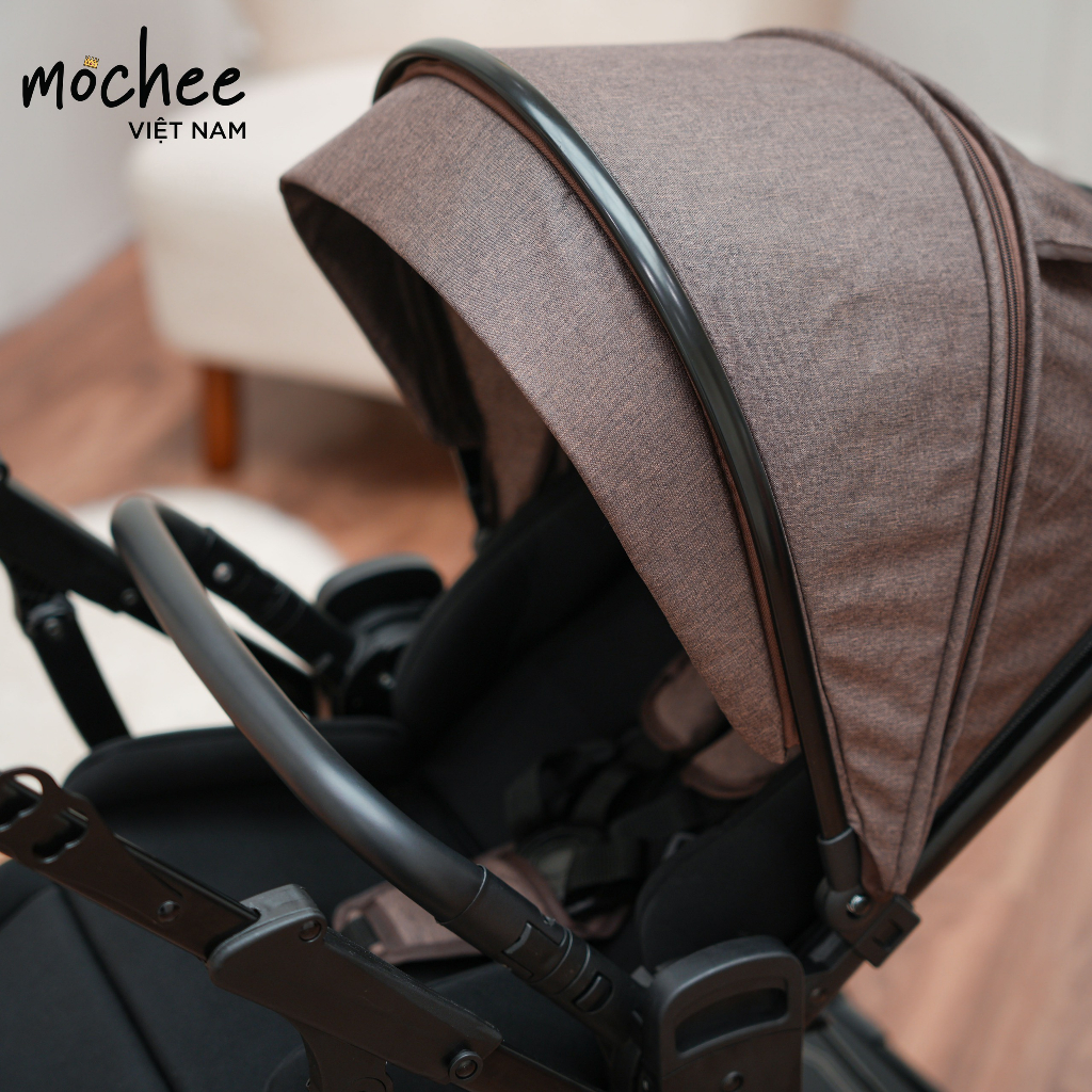 XE ĐẨY MOCHEE MC047