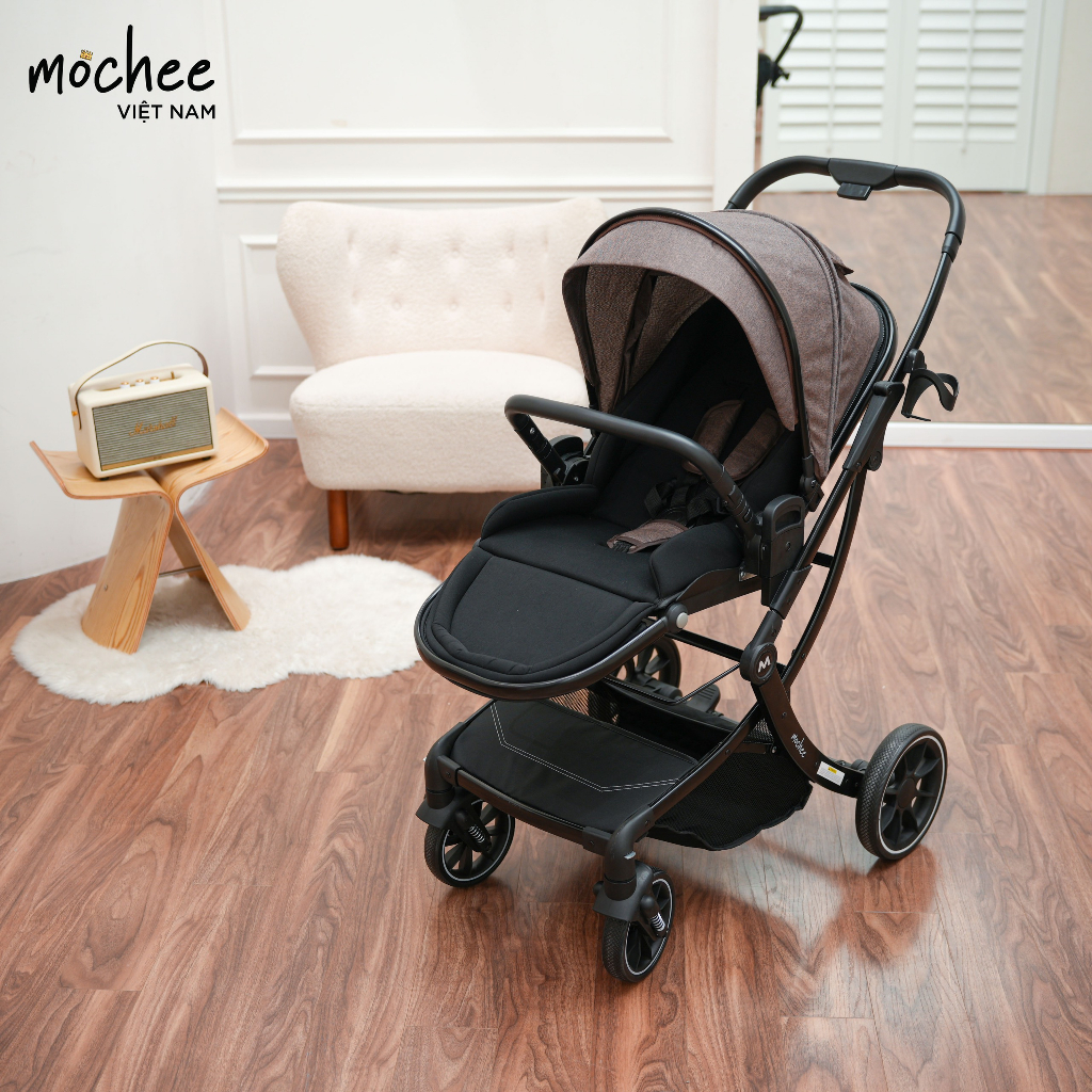 XE ĐẨY MOCHEE MC047