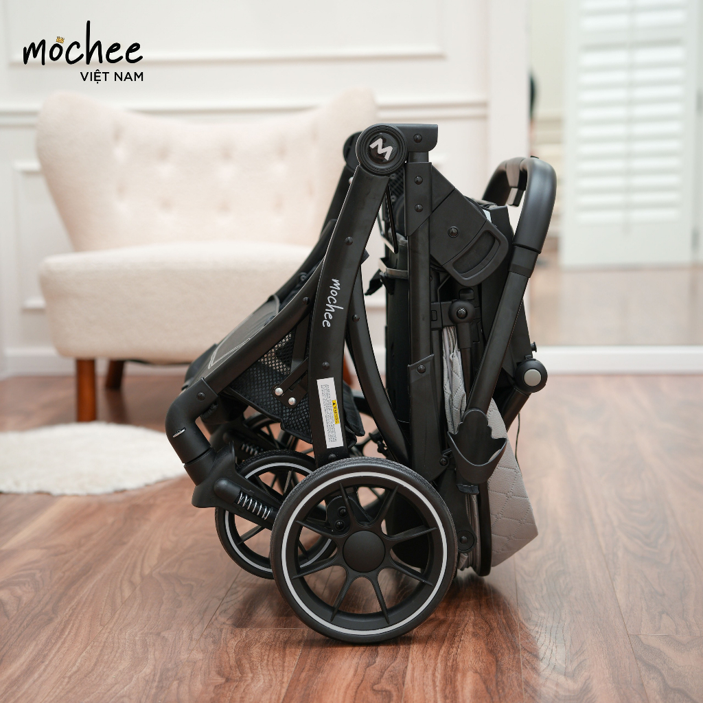 XE ĐẨY MOCHEE MC047