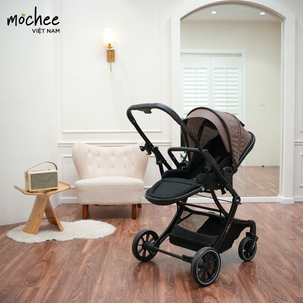 XE ĐẨY MOCHEE MC047