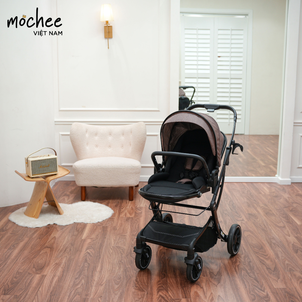 XE ĐẨY MOCHEE MC047