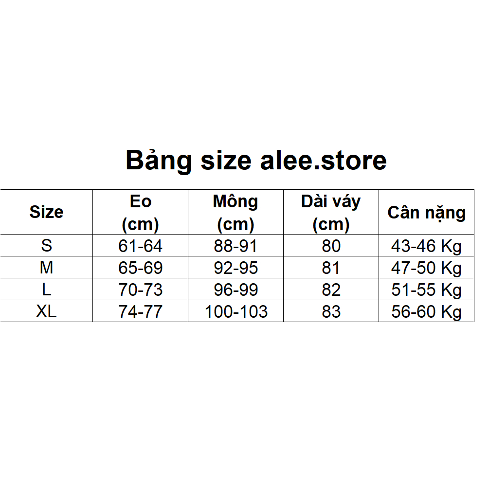 Chân váy dài Y2K Xẻ tà lệch hai tầng ly Dáng bút chì