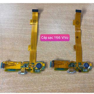 Cáp Sạc vivo Y66 ,thay thế