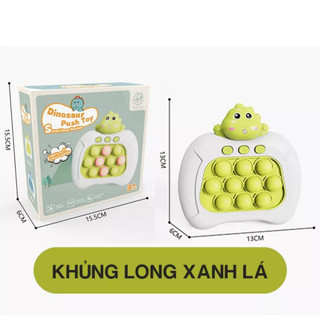 Trò Chơi Pop It, Pop It Điện Tử