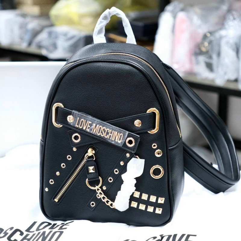 📛RẺ VÔ ĐỊCH📛BALO LOVE MOS**CHINOO CÁ TÍNH NỮ