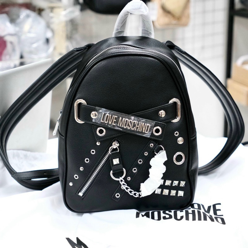 📛RẺ VÔ ĐỊCH📛BALO LOVE MOS**CHINOO CÁ TÍNH NỮ