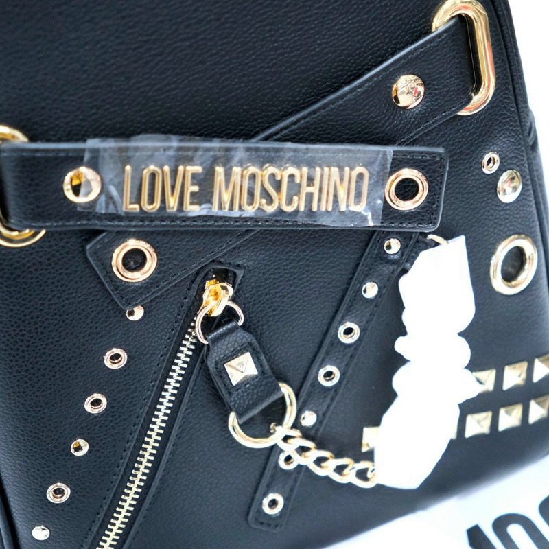 📛RẺ VÔ ĐỊCH📛BALO LOVE MOS**CHINOO CÁ TÍNH NỮ