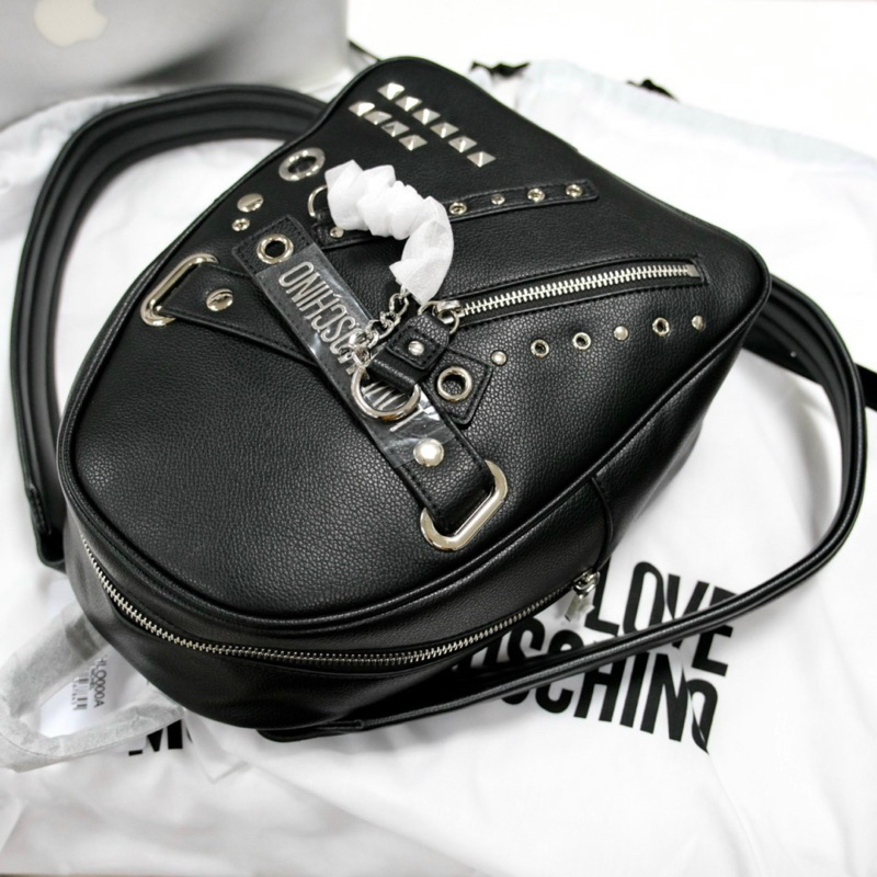 📛RẺ VÔ ĐỊCH📛BALO LOVE MOS**CHINOO CÁ TÍNH NỮ