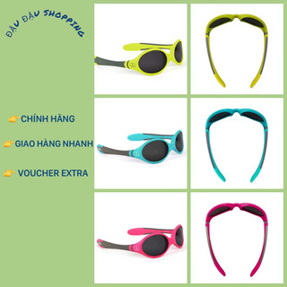 Kính râm chống tia UV cho bé Bbluv Solar chính hãng